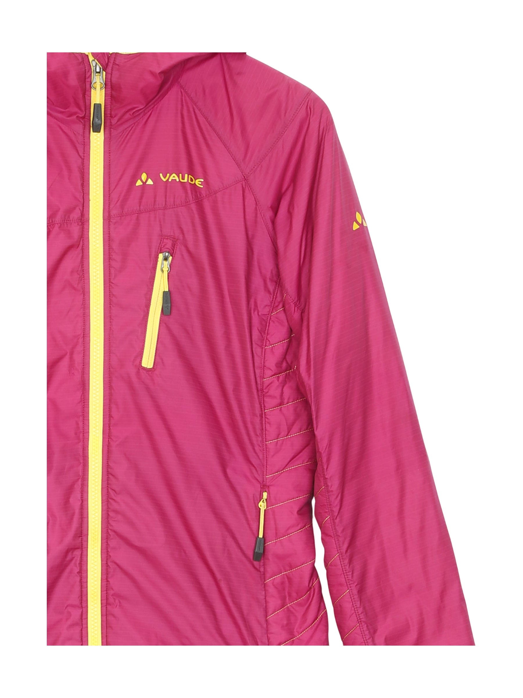 Kunstfaserjacke für Damen